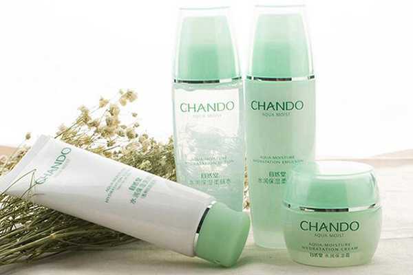 自然堂的哪个系列最好用 自然堂的哪个系列最好用