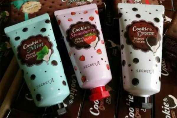 奥利奥护手霜是什么牌子