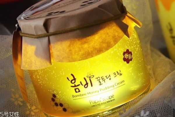 平价睡眠面膜有哪些