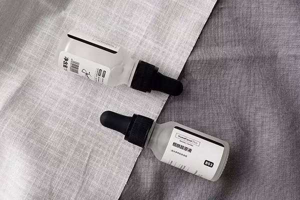 美白的方法有哪些