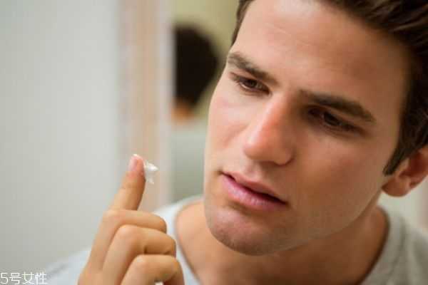 什么牌子的男士护肤品好 什么牌子的男士护肤品好