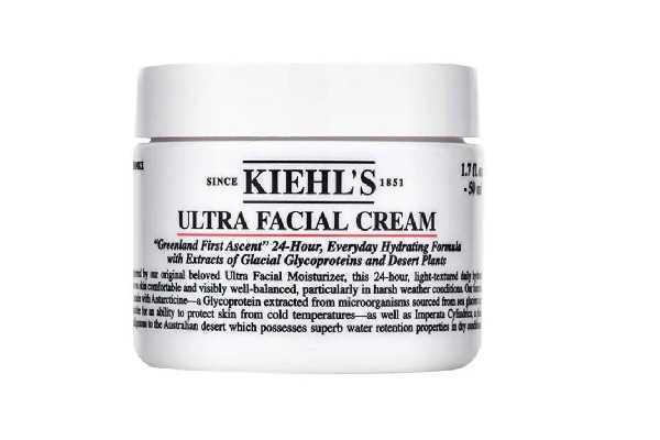 科颜氏高保湿面霜怎么使用方法 科颜氏高保湿面霜怎么使用方法