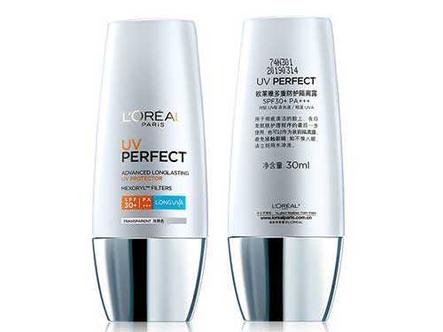 欧莱雅多重防护隔离露的防晒效果好吗 欧莱雅多重防护隔离露的防晒效果好吗