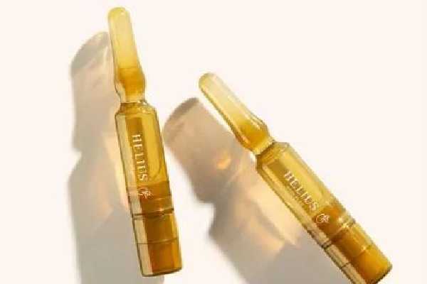 安瓶精华液怎么打开