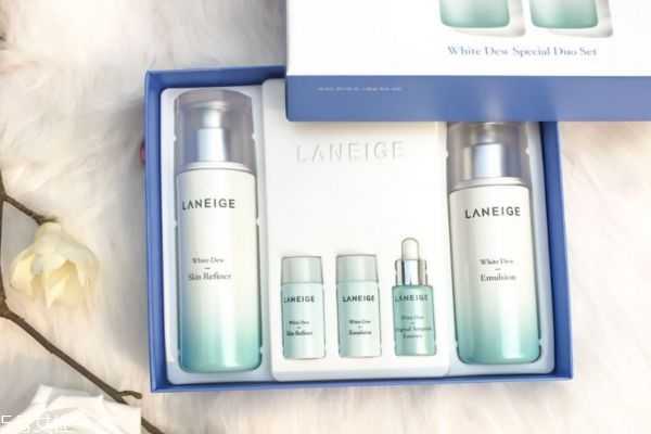 兰芝臻白净透水乳适合多大的 兰芝臻白净透水乳适合多大的