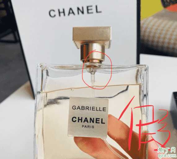香奈儿嘉柏丽尔香水好闻吗?香奈儿嘉柏丽尔香水真假辨别 香奈儿嘉柏丽尔香水好闻吗?香奈儿嘉柏丽尔香水真假辨别
