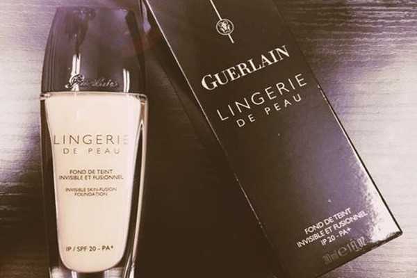 娇兰丝柔亲肤粉底液效果好吗?娇兰丝柔亲肤粉底液怎么样 娇兰丝柔亲肤粉底液效果好吗?娇兰丝柔亲肤粉底液怎么样