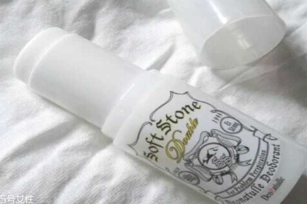 止汗石可以涂脸吗 止汗石可以涂脸吗