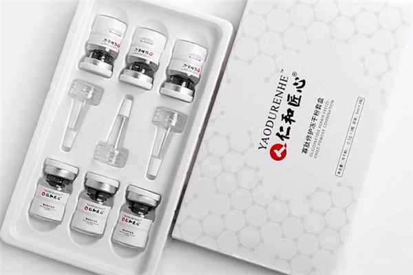 仁和冻干粉怎么样?仁和冻干粉祛痘印有效果吗 仁和冻干粉怎么样?仁和冻干粉祛痘印有效果吗