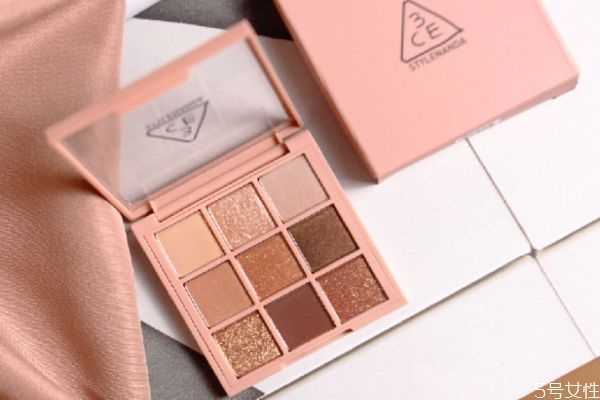 3ce眼影保质期多久