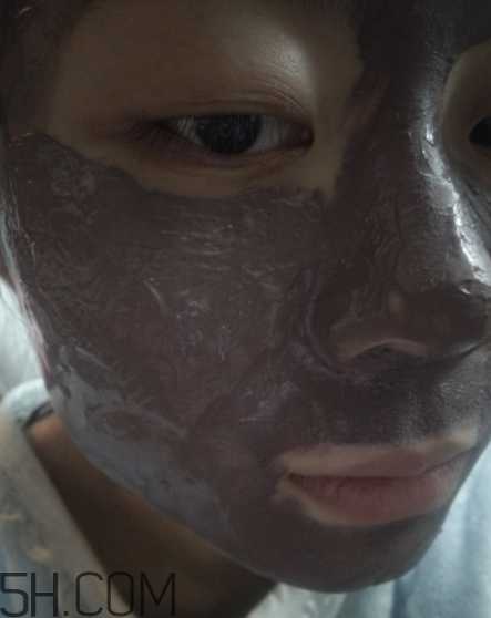 御泥坊男士黑茶泥浆面膜怎么样？好用吗？