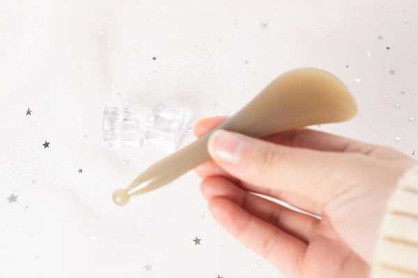 白水牛角拔筋棒功效