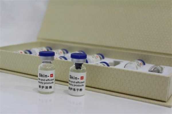 医院皮肤科有冻干粉吗？淘宝上的冻干粉是真的吗