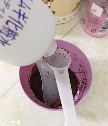 海藻面膜要洗吗？海藻面膜敷完要洗脸吗？