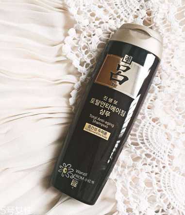 吕洗发水保质期是多长时间? 吕洗发水保质期是多长时间?