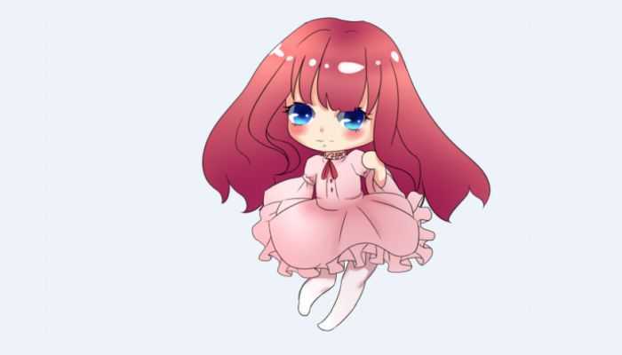 穿洛丽塔的女生叫什么 穿洛丽塔的女生叫什么