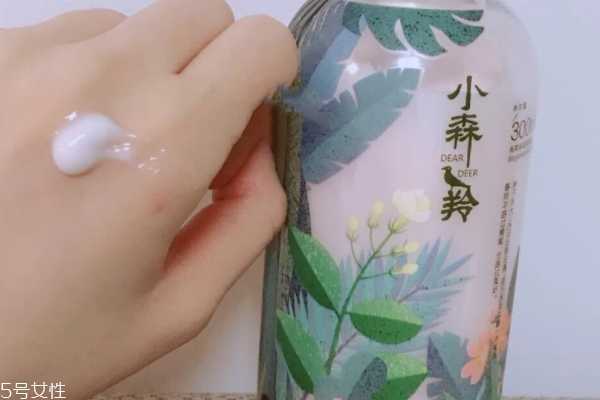 百雀羚身体乳什么味道 百雀羚身体乳什么味道