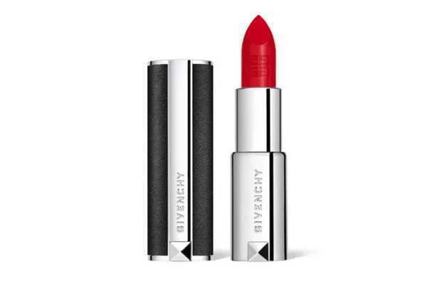 纪梵希口红好吗?什么档次? 纪梵希口红好吗?什么档次?