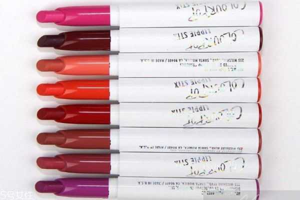 colourpop口红怎么看是不是正品？卡拉泡泡口红真假辨别方法