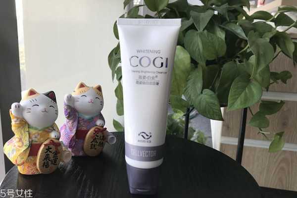 高姿白金系列适合什么年龄 高姿白金系列适合什么年龄