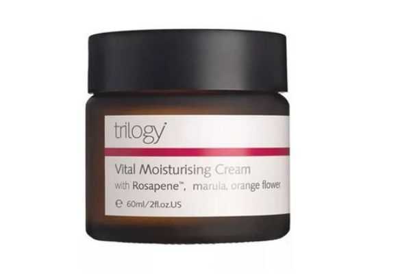 trilogy面霜好用吗?Trilogy面霜的使用方法 trilogy面霜好用吗?Trilogy面霜的使用方法