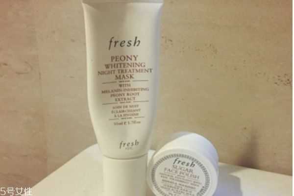 什么涂抹式面膜好用 什么涂抹式面膜好用