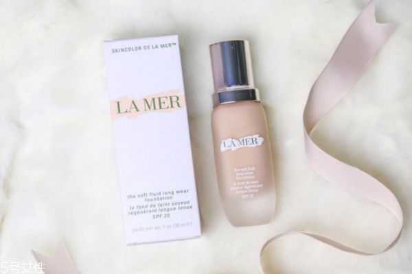 油性皮肤适合的粉底 这几款粉底最适合油皮