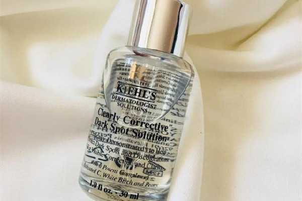 淡斑精华液用多久才有效果