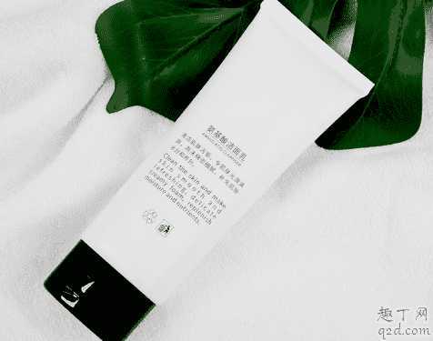 美皙媛洗面奶怎么样