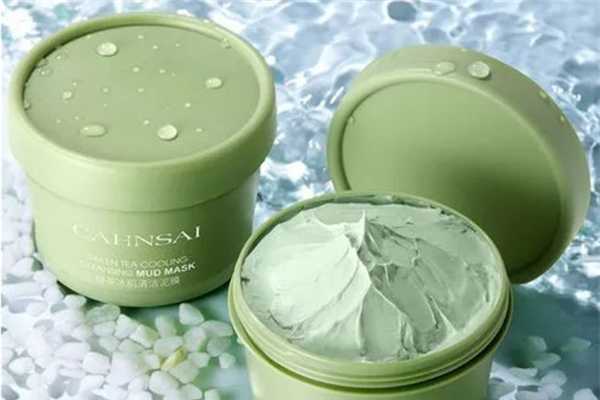 泥膜属于清洁面膜吗 泥膜属于清洁面膜吗