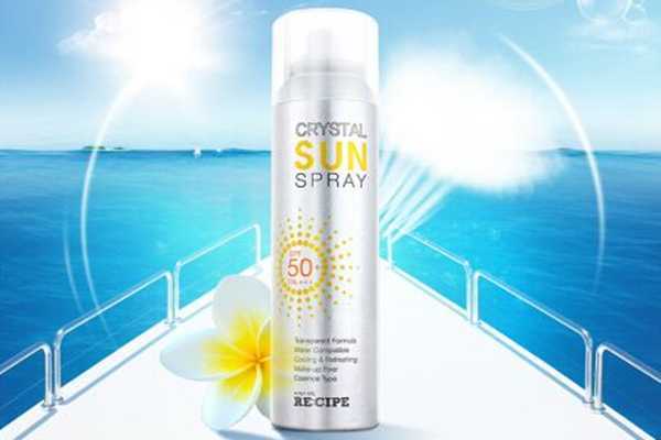 防晒喷雾是什么原理?防晒喷雾是物理防晒还是化学防晒 防晒喷雾是什么原理?防晒喷雾是物理防晒还是化学防晒