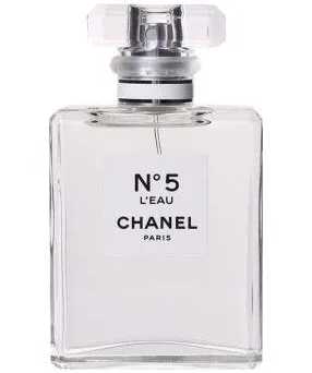 香奈儿5号香水什么味道