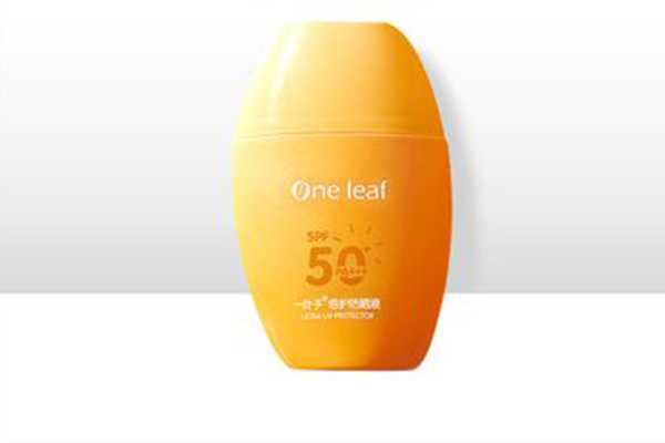 军训防晒霜什么牌子好 军训防晒霜什么牌子好