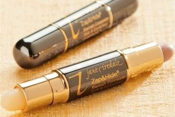 遮瑕膏用什么工具上妆