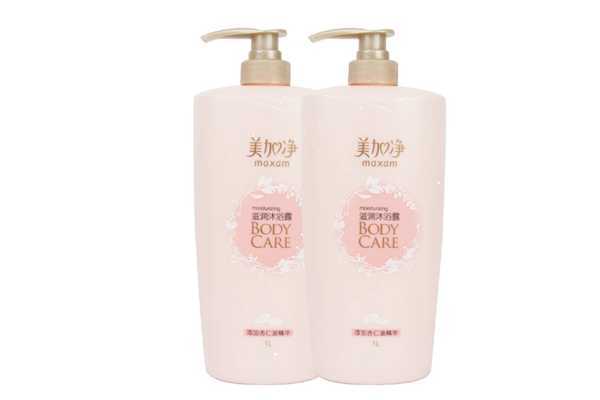 沐浴露可以美白皮肤吗