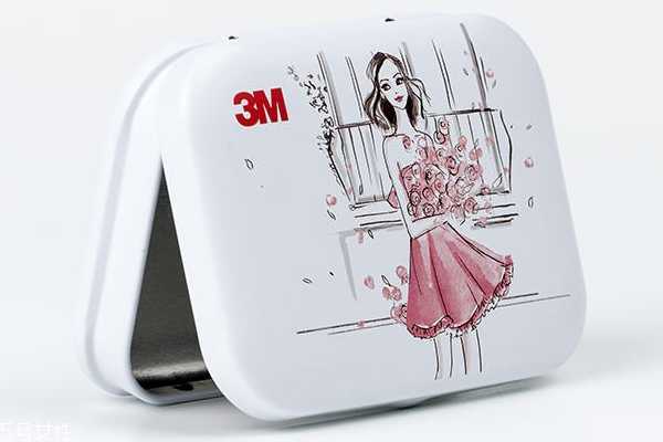 3m痘痘贴能消炎么 3m痘痘贴能消炎么