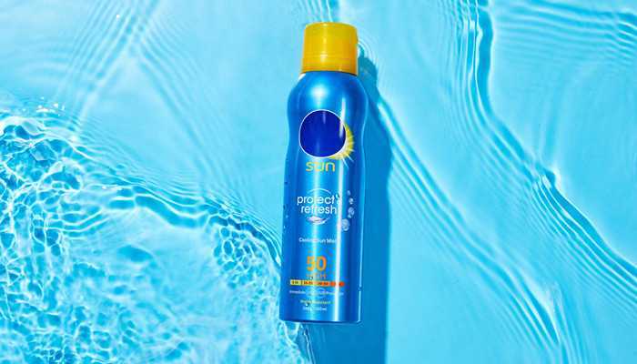 180ml防晒喷雾可以上高铁吗 180ml防晒喷雾可以上高铁吗