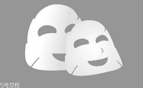 3d裁剪面膜是什么意思？面膜布什么样的剪裁最好