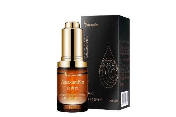 虾青素精华液有用吗?虾青素精华液的副作用 虾青素精华液有用吗?虾青素精华液的副作用