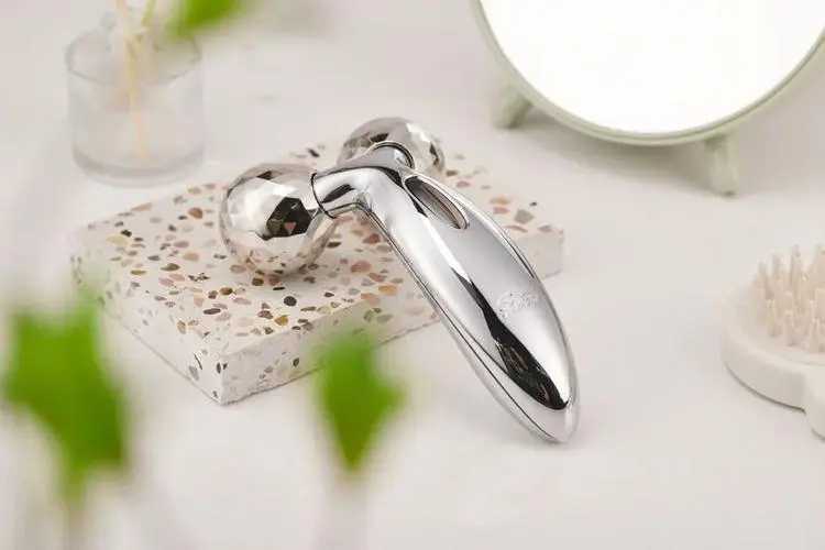 家用美容仪器什么牌子效果好