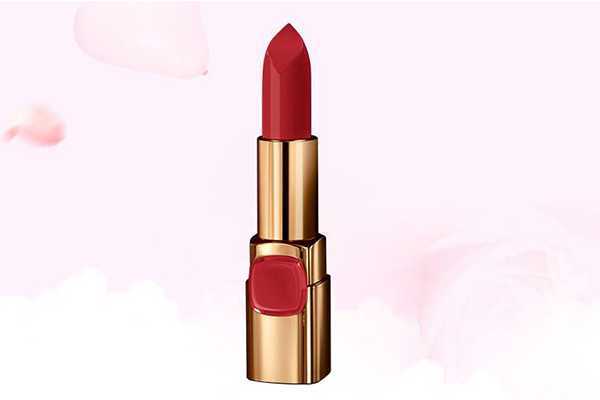 欧莱雅哪款口红好用 欧莱雅哪款口红好用