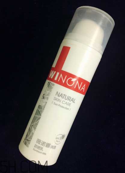 薇诺娜防晒霜需要卸妆吗?薇诺娜防晒霜使用方法 薇诺娜防晒霜需要卸妆吗?薇诺娜防晒霜使用方法