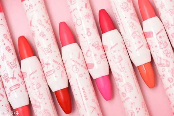 ukiss悠珂思口红怎么样? ukiss悠珂思口红怎么样?