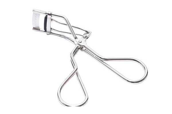 睫毛夹为什么夹不翘