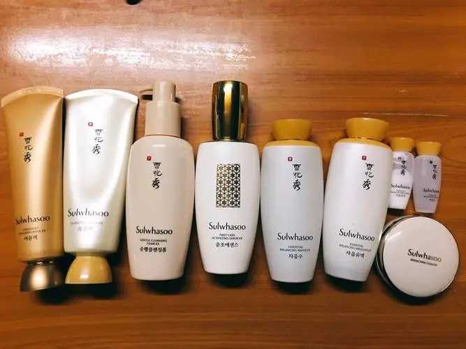 后和雪花秀适合什么年龄段的 后和雪花秀适合什么年龄段的