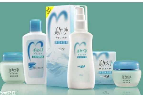 美加净是怎么样的品牌呢 美加净是怎么样的品牌呢