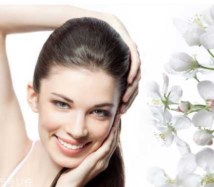 美白产品都含铅汞吗