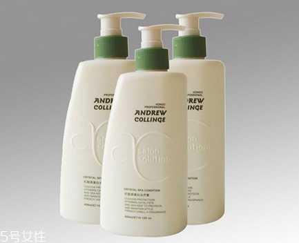 护发素会引起过敏吗 护发素会引起过敏吗