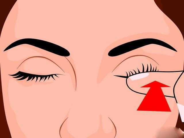 睫毛夹可以用什么代替 睫毛夹可以用什么代替