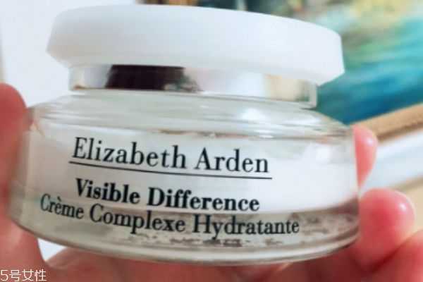 雅顿21天面霜适合什么年龄